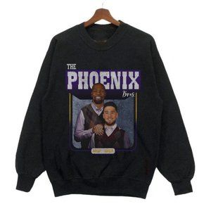 Devin Booker Kevin Durant Phoenix Basketball Shirt, The Suns Bros sweatshirt
